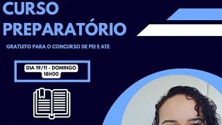 1911ás 18 h leitura e compreensão de diferentes gêneros textuais para concurso [upl. by True]