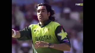 Umar Gul 328 40 vs India 2007 T20 World Cup Final Extended Highlights Fox Sports HD720p [upl. by Yenal226]