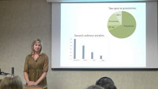 How To Prepare an Oral Research Presentation [upl. by Crichton]