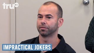 Impractical Jokers  Live Long Die Happy  truTV [upl. by Ocirrej]