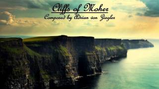 Celtic Music  Cliffs of Moher [upl. by Bill]