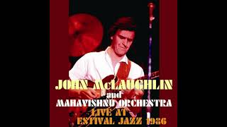 Mahavishnu Orchestra Jozie 1986 [upl. by Noelani947]