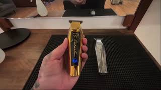 Whats the Difference Between the Wahl Gold Cordless Detailer Li and HiViz Trimmer [upl. by Arries]