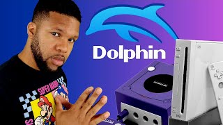 Dolphin Emulator Full Setup Guide in 2024 [upl. by Ittocs697]