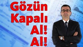 Gözün Kapalı Al Al [upl. by Laith]