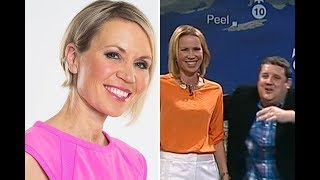 Dianne Oxberry dead BBC weather presenter famously adored by Peter Kay dies aged 51 [upl. by Notlrac]