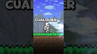 EL OBJETO MAS COMPLICADO DE CONSEGUIR EN TERRARIA terraria [upl. by Ojela167]