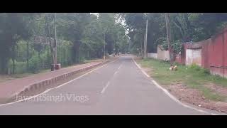 Mangal Pandey Park Barrackpore jayantsingh mangalpandey JayantSinghVlogstravel viral [upl. by Divine]