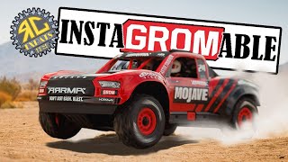 Arrma Mojave Grom FULL Review Worth buying [upl. by Luebke202]