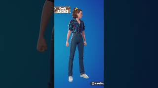 Nouveaux Skins Stranger Things Fortnite OG shorts [upl. by Maryellen]