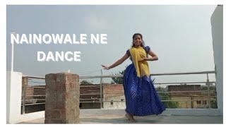 Nainowale ne dance [upl. by Wivestad]