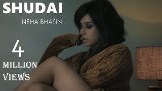 Shudai  Neha Bhasin  ft Raxstar  MTV Spoken Word 2 [upl. by Kat296]