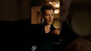 Klaus Mikaelson and Brother Elijah scenes shortsfeedbrowsefeaturesshortsklauselijahoriginalyt [upl. by Hanala]