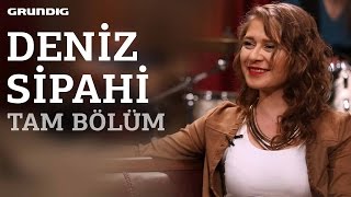 Deniz Sipahi Tam Bölüm  akustikhane sesiniaç [upl. by Doak]