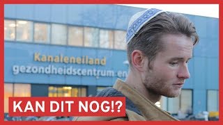 HOE WORDT ER GEREAGEERD OP HET DRAGEN VAN EEN KEPPELTJE  BONDGENOTEN [upl. by Nael]