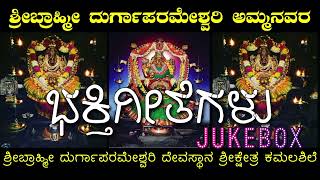 ಬ್ರಾಹ್ಮಿ ಶ್ರೀ ದುರ್ಗಾಪರಮೇಶ್ವರಿ ದೇವಸ್ಥಾನ ಕಮಲಶಿಲೆ  kundapura  kamalashile kundapura maranakatte [upl. by Anikas118]