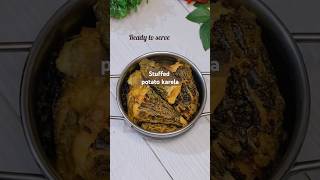 Stuffed karela recipe  bharwa karela trending ytshorts viralshorts shortfeed karelarecipe [upl. by Anse]