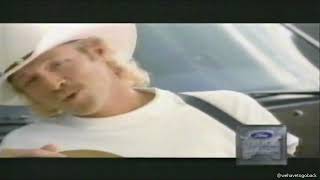 Ford Texas featuring Alan Jackson commercial 1998 [upl. by Samson]