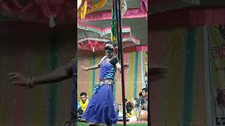 Gondwana Dance video dilip Shah uikey ravanpatta750 [upl. by Stover]