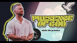 PRESENCE OF GOD WK01 The Promise  See Love Experience  June 23rd 2024  Calvarys Love Church [upl. by Llenrev]