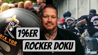 1er Rocker Doku  Die neue Macht der Rocker [upl. by Etienne]