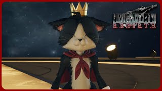 Cait Sith apologizes for betraying Cloud  Final Fantasy 7 Rebirth [upl. by Tandy613]