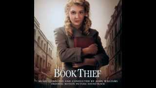 The Book Thief OST  08 I Hate Hitler [upl. by Rufina]