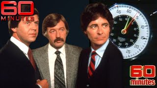 The First Episode of 60 Minutes Australia 1979 [upl. by Reginald252]