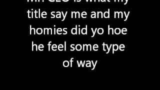 Rich Homie Quan Type Of Way Lyrics On Screenmp4 [upl. by Fortuna]