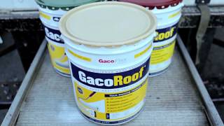 Recon Roofing  Gaco Roof Colors Recon Roofing 20 yr Warranty [upl. by Carilyn]