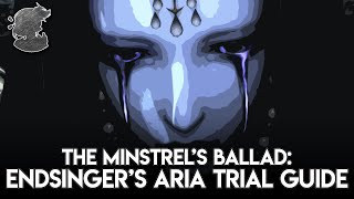 The Minstrels Ballad Endsingers Aria Extreme Trial Guide  FFXIV [upl. by Yaron]