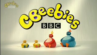 Cbeebies UK Continuity Saturday 14th January 2022 [upl. by Pulchia216]