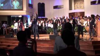 quotWell Donequot  Ministered by Anthony Bolden [upl. by Blandina]