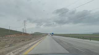 ROADS  162  Hamedan  IRAN  2024  ONKIDO [upl. by Mathew]