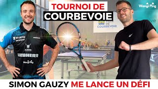 Tournoi National de Courbevoie 2k24partie 1 [upl. by Anahtor816]