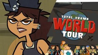 What if Axel was in World Tour [upl. by Bail]