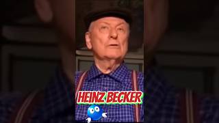 Heinz Becker satire youtubeshorts comedy [upl. by Lukas742]