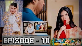 Baby Baji Season 2 Episode 10  Complete Story  Social Network [upl. by Marwin421]