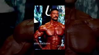 Cbum Mr Olympia 2024 mrolympia bodybuilding motivation [upl. by Dahij]