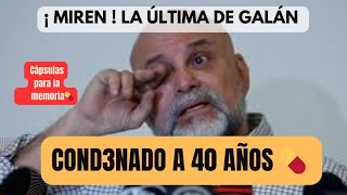 ¡ QUÉ VERGÜENZA  ALCALDE GALÁN ¡ OJO  LA VERDAD SOBRE EL ICETEX ECOPETROL IVÁN DUQUE ¡ HOY [upl. by Victor]