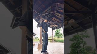 NBA2k dance challenge by Mike Song of The Kinjaznba2k kodakblack letmesee dancechallenge kinice [upl. by Monaco]