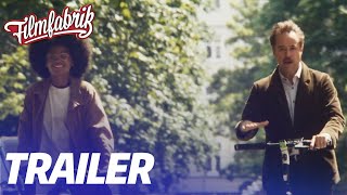 ALTER WEISSER MANN  Trailer  Die FILMFABRIK [upl. by Quiteria]