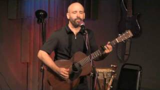 Tony Furtado quotFalse Hearted Loverquot  Live at Terrapin Station [upl. by Arrac267]