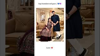 ❤️🧿🌍 husband trending couplegoals trendingshorts youtubeindia shortvideo shorts [upl. by Aihtibat697]