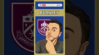 BURNLEY  John Egan Joins Squad burnley burnleyfc eflchampionship [upl. by Rabin]