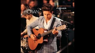 Niall Horan  Flicker Official Acoustic [upl. by Yard]