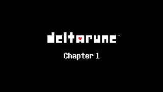 Deltarune OST 4  Susie [upl. by Utica702]