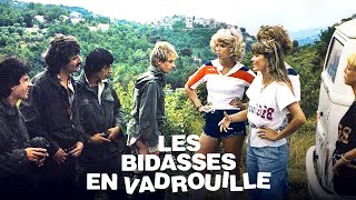 Les Bidasses en Vadrouille  Film Complet en Français  Comédie [upl. by Idurt646]