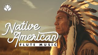 Native Flute Oasis 🎶 Calming Native American Flute  Sleep amp Meditation Music [upl. by Corina]