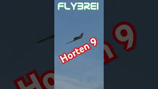 Horten HO 229 [upl. by Gable40]